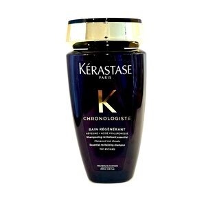 Kerastase Chronologiste Shampoo - Bain Régénérant Essential Revitalizing Shampoo